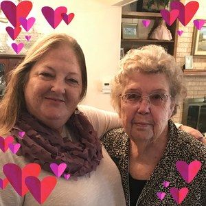 Meet your Posher, Melinda